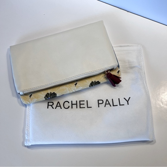 Rachel Pally Reversible Vegan Clutch - Picture 3 of 9